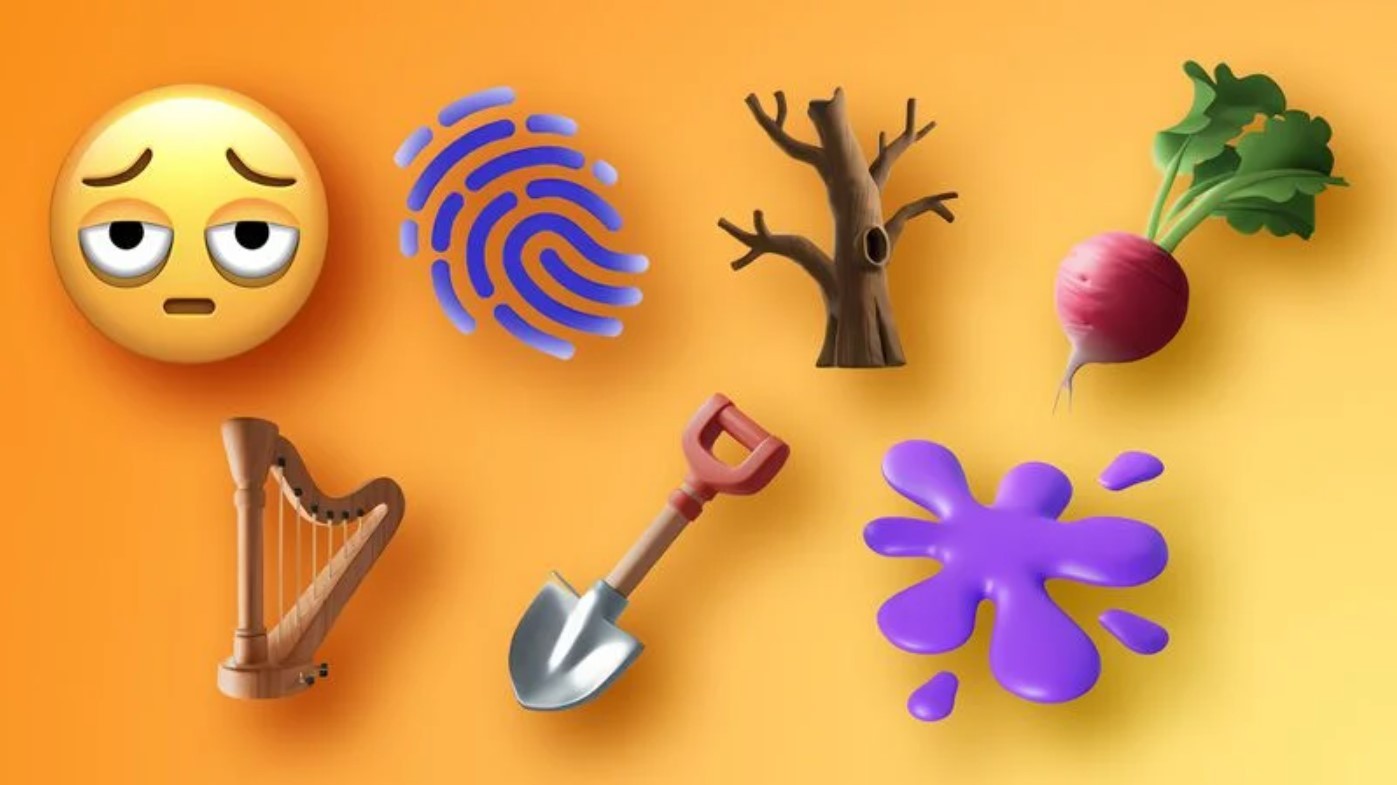 yeni emojiler geliyor ios 26ya trombondan koca ayaka yeni emojiler eklenecek 0 6D9M1P5M