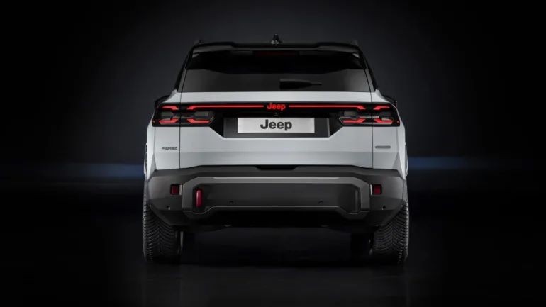 Yeni Jeep Compass Electric Türkiye pazarına geliyor, Clio parasına Jeep konforu yeni jeep compass electric turkiye pazarina geliyor clio parasina jeep konforu 3