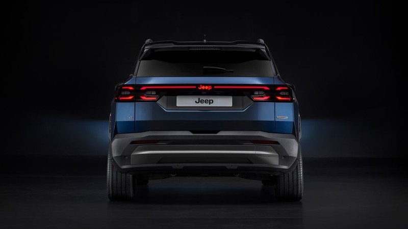 Yeni Jeep Compass Electric Türkiye pazarına geliyor, Clio parasına Jeep konforu yeni jeep compass electric turkiye pazarina geliyor clio parasina jeep konforu 4 78CEJ6hp
