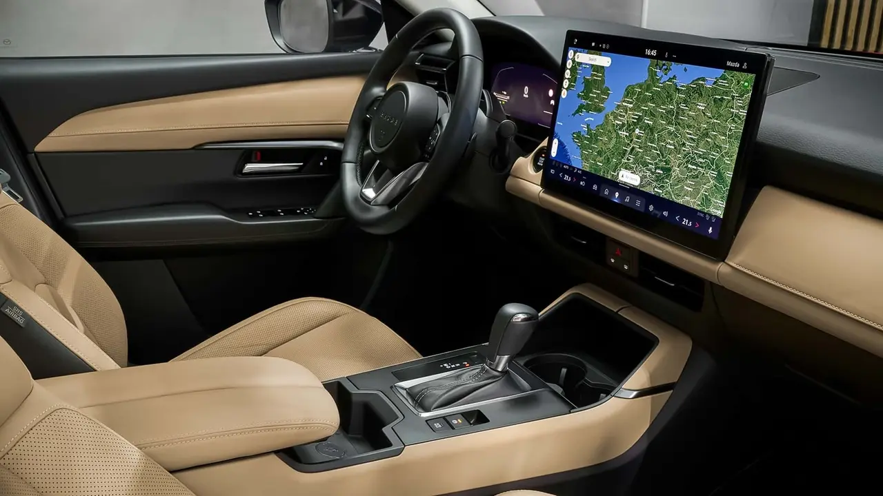 Yeni Mazda CX-5 duyuruldu: İşte tasarımı yeni mazda cx 5 duyuruldu iste tasarimi 0 CdcWHiYq