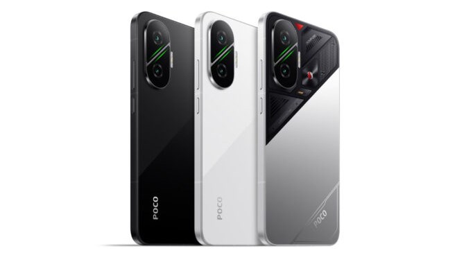 yeni poco modeli 8000 mah uzeri batarya kapasitesiyle dikkat cekiyor 0 lUcURYnn
