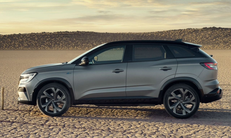 Yeni Renault Austral Türkiye'de satışa sunuldu, bu fiyata kapış kapış masraf yeni renault austral turkiyede satisa sunuldu bu fiyata kapis kapis masraf 1 gbnPGW6X