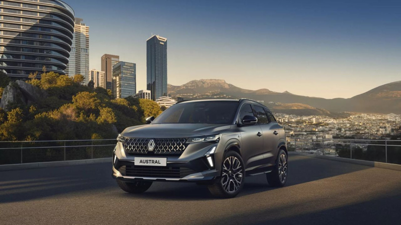 Yeni Renault Austral Türkiye'de satışa sunuldu, bu fiyata kapış kapış masraf yeni renault austral turkiyede satisa sunuldu bu fiyata kapis kapis masraf 2 k6Rluu74
