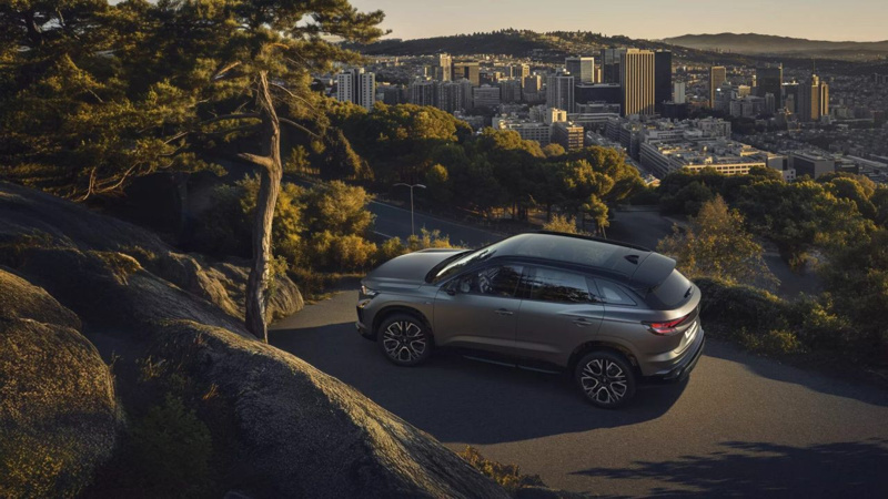 Yeni Renault Austral Türkiye'de satışa sunuldu, bu fiyata kapış kapış masraf yeni renault austral turkiyede satisa sunuldu bu fiyata kapis kapis masraf 3