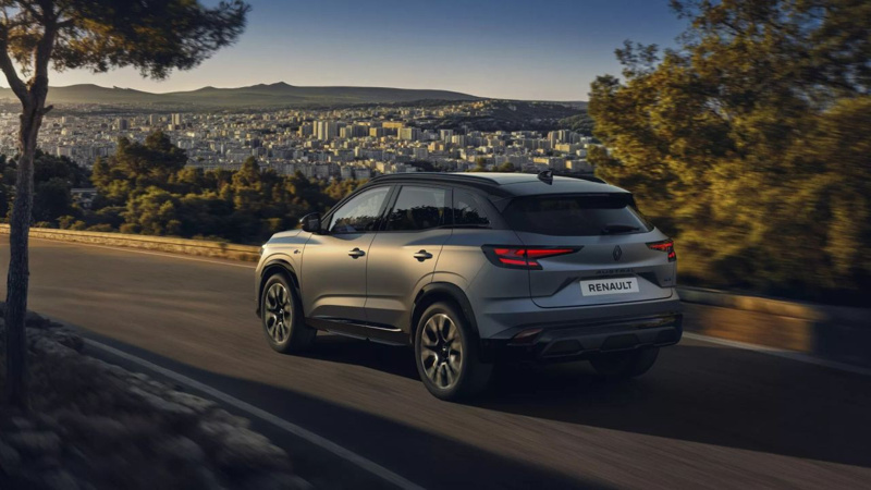 Yeni Renault Austral Türkiye'de satışa sunuldu, bu fiyata kapış kapış masraf yeni renault austral turkiyede satisa sunuldu bu fiyata kapis kapis masraf 5 hMIPLmVG