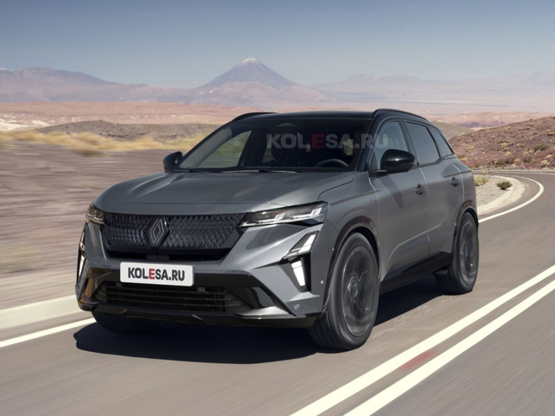 Yeni Renault Austral Türkiye'de satışa sunuldu, bu fiyata kapış kapış masraf yeni renault austral turkiyede satisa sunuldu bu fiyata kapis kapis masraf 6 ZYkML2lN