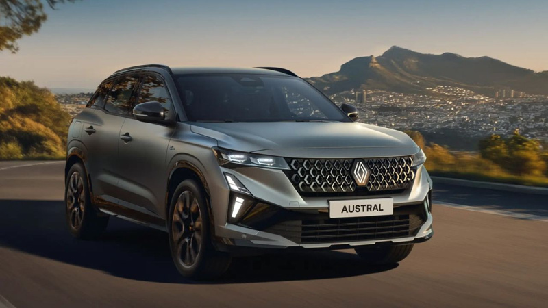 Yeni Renault Austral Türkiye'de satışa sunuldu, bu fiyata kapış kapış masraf yeni renault austral turkiyede satisa sunuldu bu fiyata kapis kapis masraf 7 b2L3naf5
