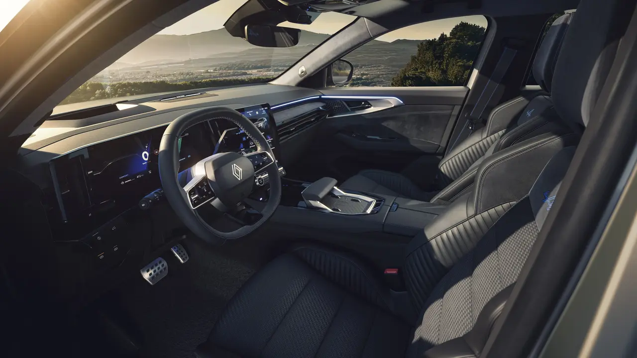 yeni renault austral turkiyeye geldi iste fiyati 0 gF11RQWH