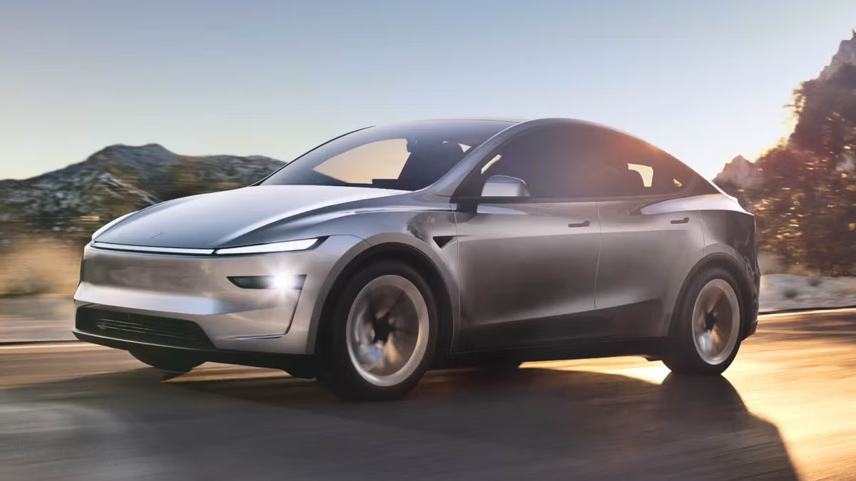 yeni tesla model y bugun turkiyede yine siparise aciliyor 31 temmuza kadar her gun dmtDvrqC