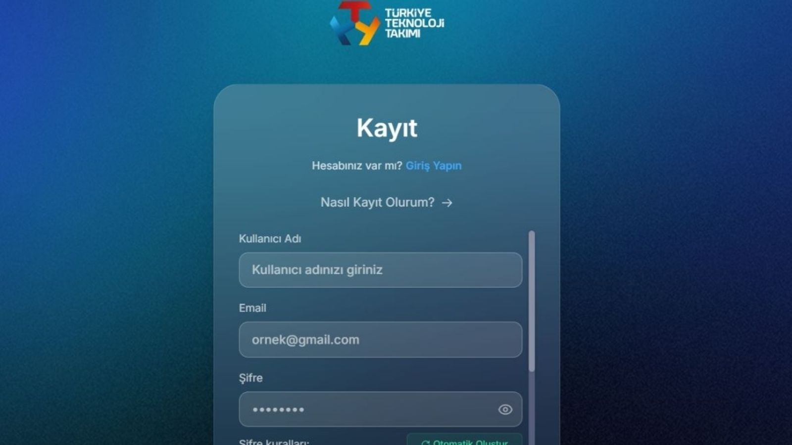 Yerli Toplumsal Medya Projesi NEXT Teknofest Toplumsal Yayınlandı yerli toplumsal medya projesi next teknofest toplumsal yayinlandi 1 a27BI7tN