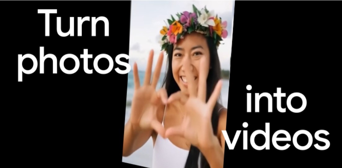 YouTube Shorts ve Google Fotoğraflar'a fotoğraftan görüntüye dönüştürme özelliği geliyor youtube shorts ve google fotograflara fotograftan goruntuye donusturme ozelligi geliyor 0 FLArseA8