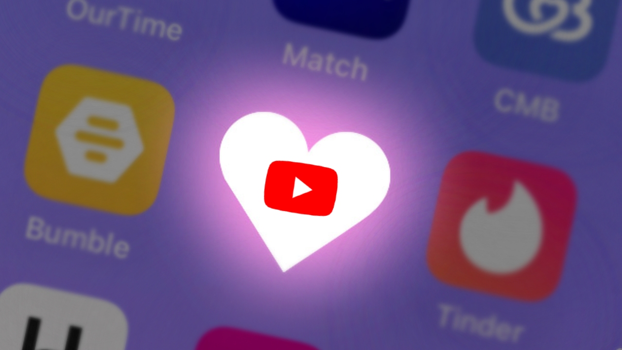 youtubeun bir flort uygulamasi olarak basladigini biliyor muydunuz iste dunyanin en buyuk goruntu platformunun TQ224dTq