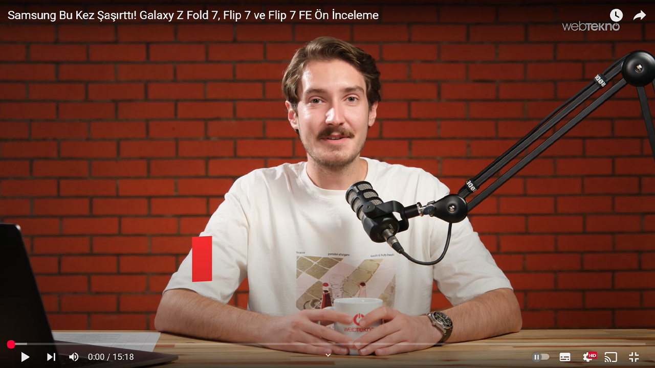 youtubeun goruntu oynaticisi yillar sonra birinci sefer degisiyor iste yeni tasarim 1 SR3cFWOb