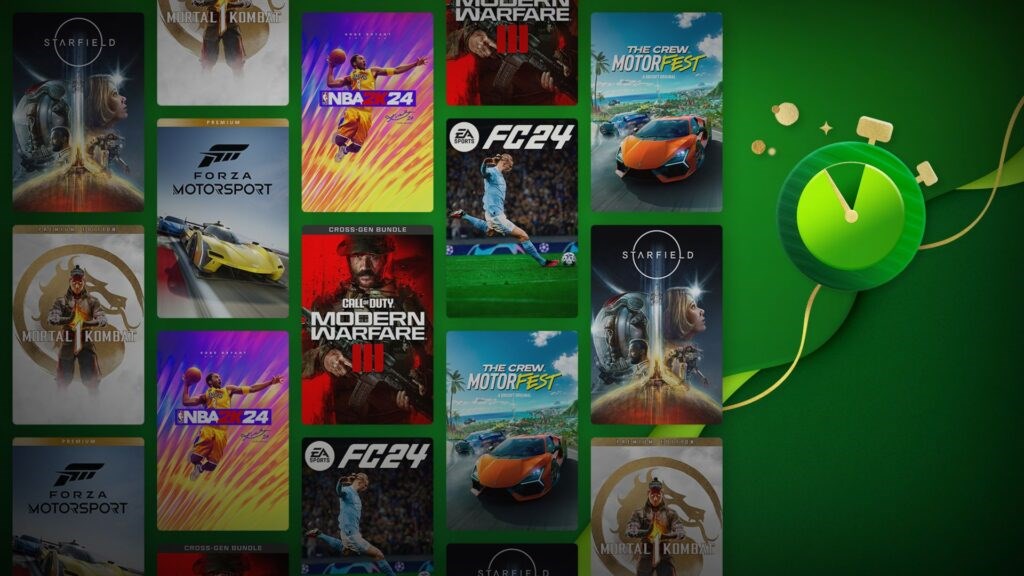 Yüzlerce oyun Xbox Store'da indirime girdi: %75'e varan fırsatlar! yuzlerce oyun xbox storeda indirime girdi 75e varan firsatlar 0 YU1rcqrG