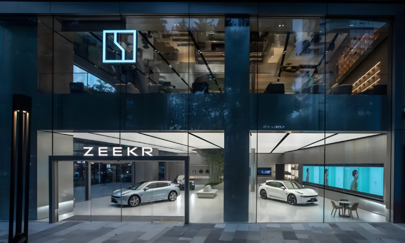 Zeekr, satış sayılarını şişiriyor mu? zeekr satis sayilarini sisiriyor mu 0 W4sY9vUC